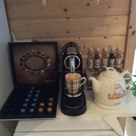 B&B Soestdijk Zewnętrze zdjęcie