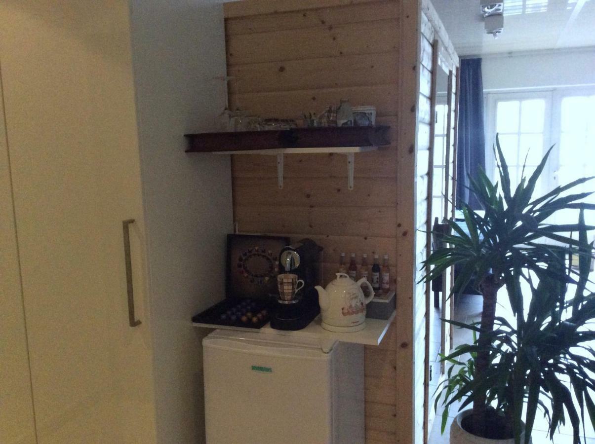 B&B Soestdijk Zewnętrze zdjęcie