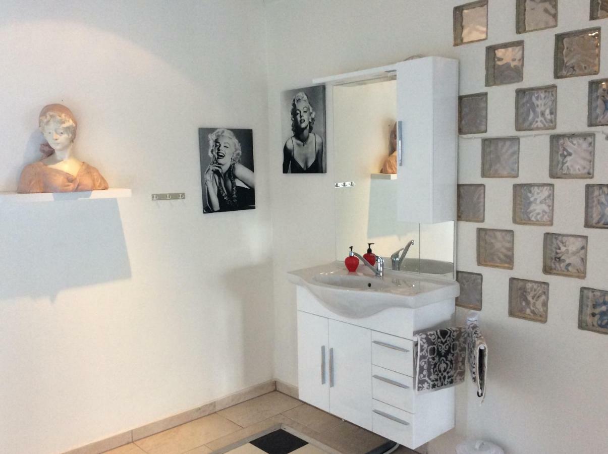 B&B Soestdijk Zewnętrze zdjęcie