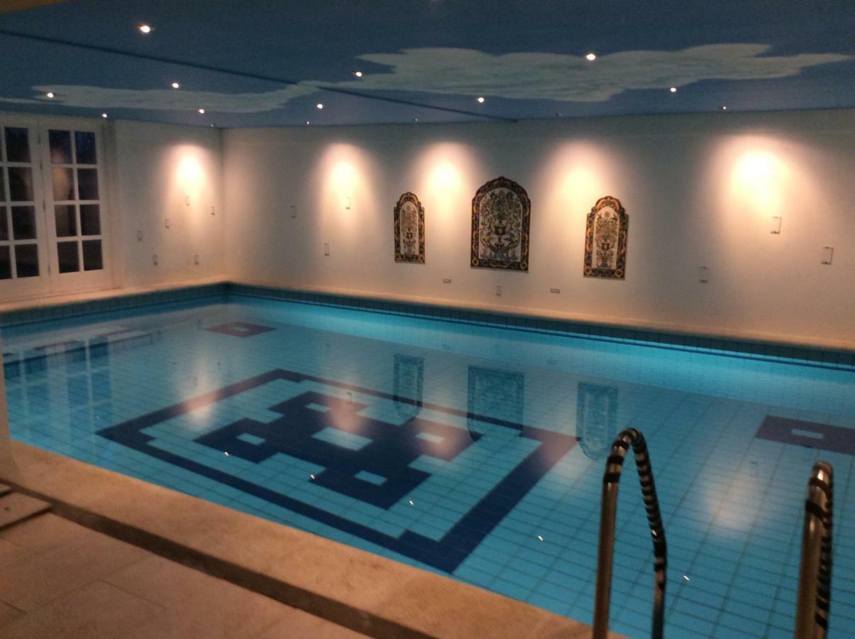 B&B Soestdijk Zewnętrze zdjęcie