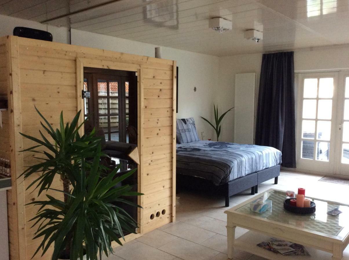 B&B Soestdijk Zewnętrze zdjęcie