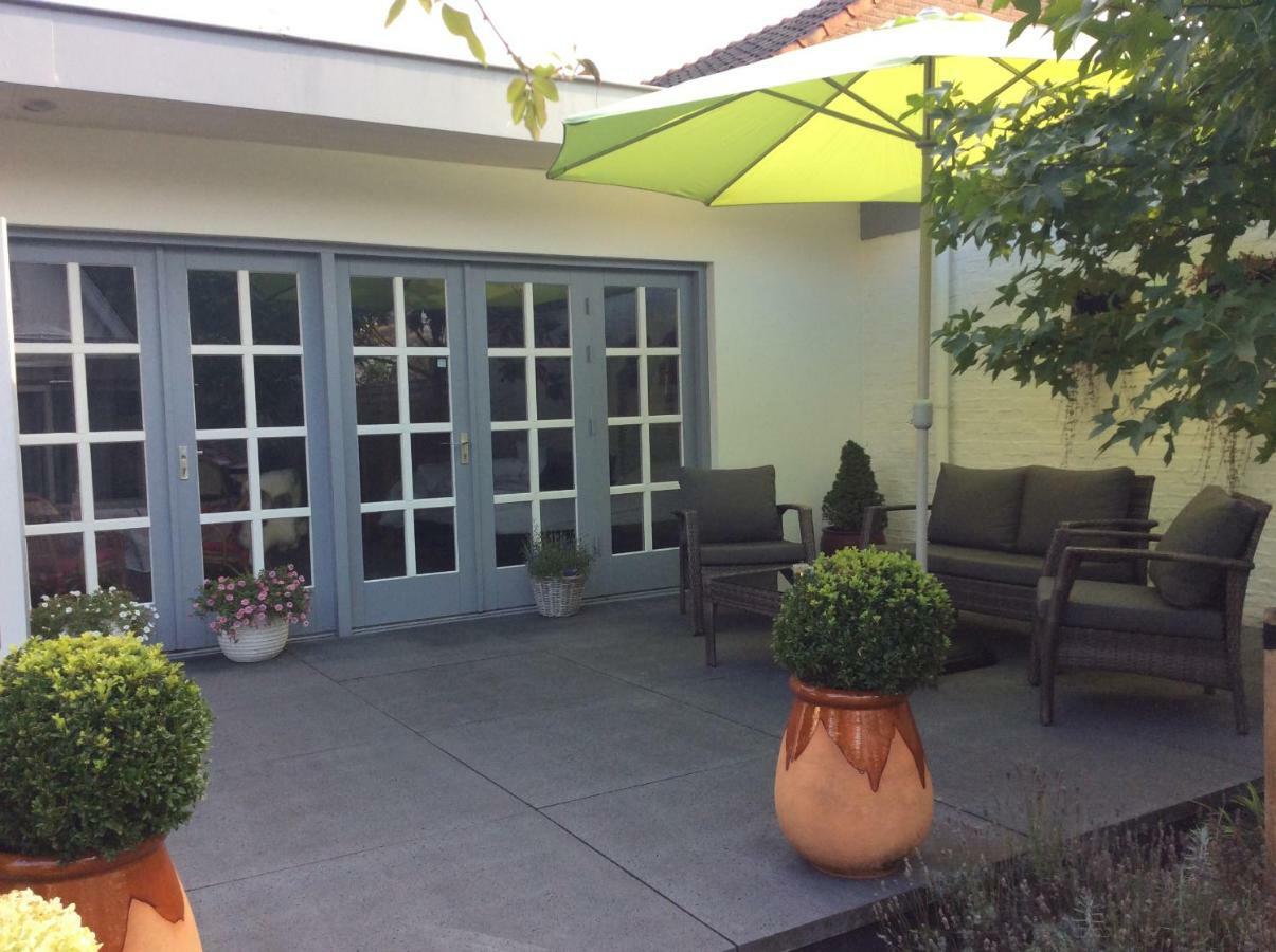 B&B Soestdijk Zewnętrze zdjęcie