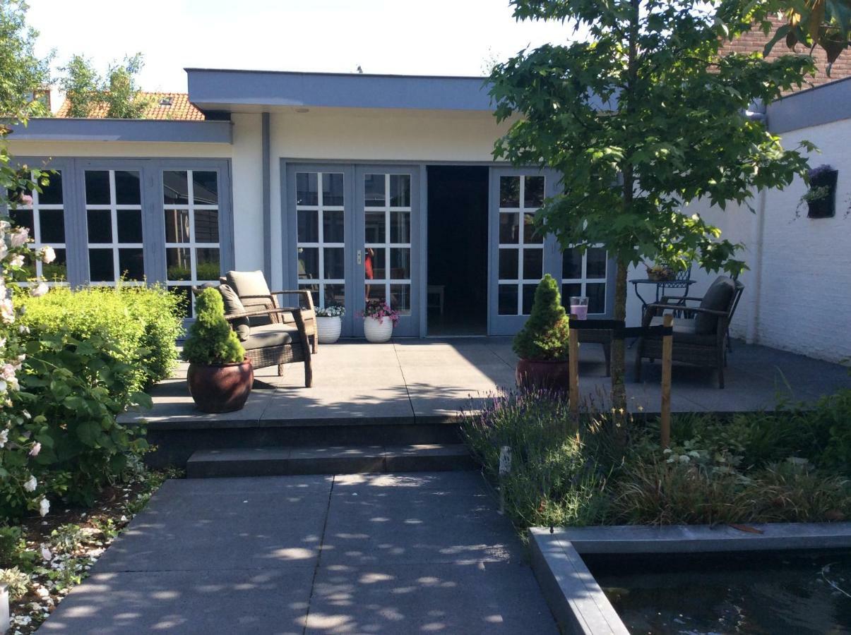 B&B Soestdijk Zewnętrze zdjęcie