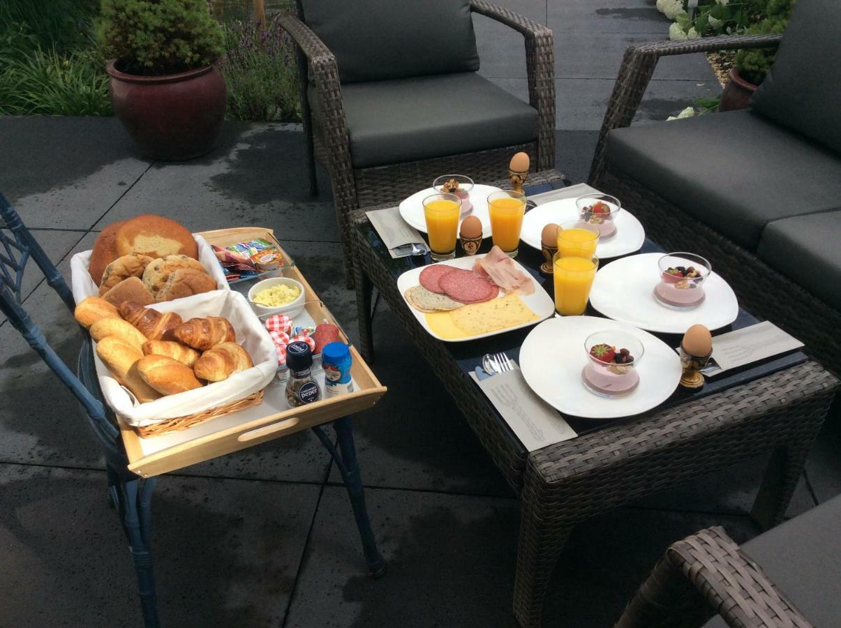 B&B Soestdijk Zewnętrze zdjęcie