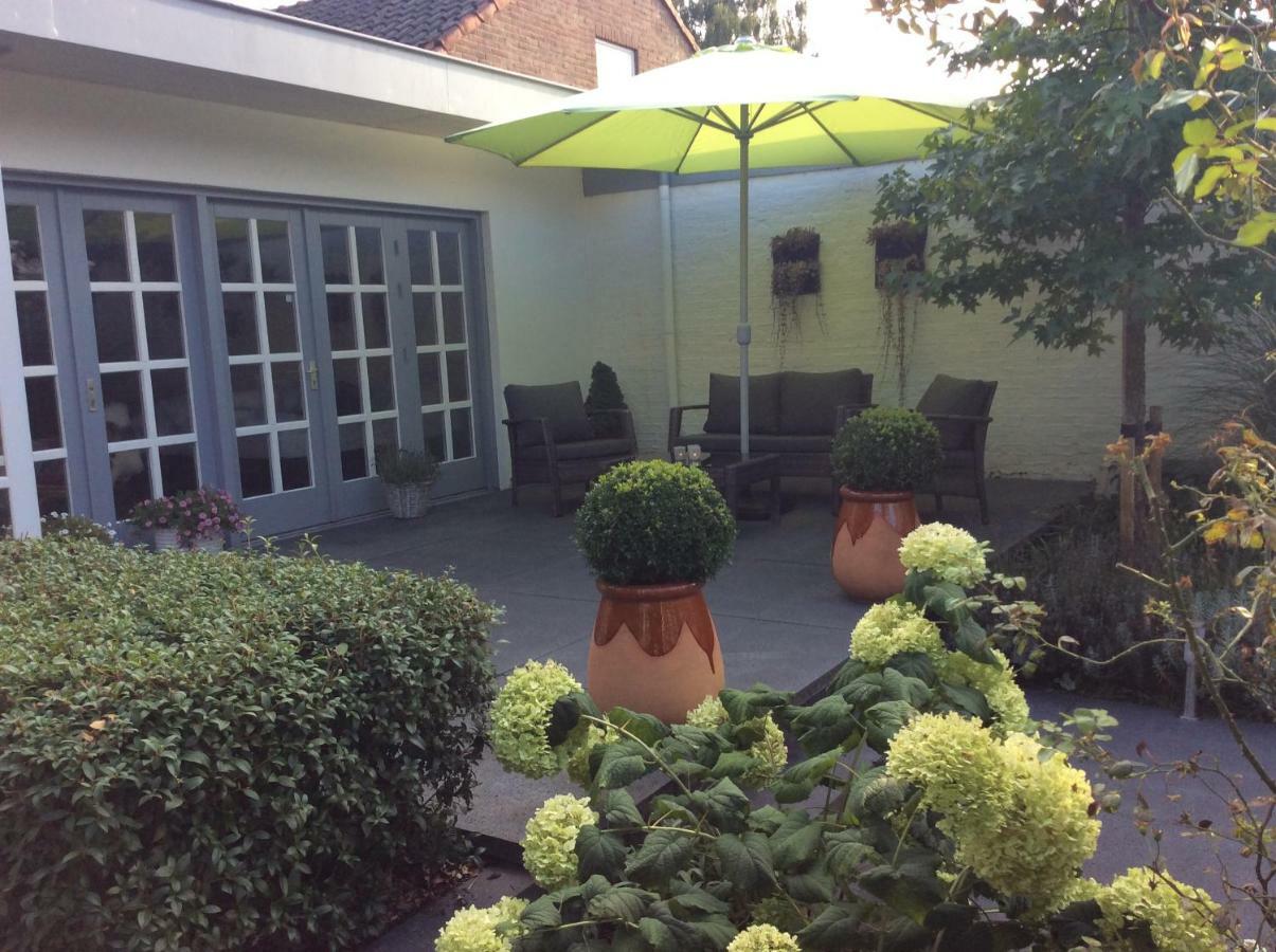 B&B Soestdijk Zewnętrze zdjęcie