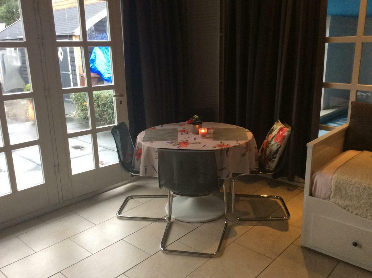 B&B Soestdijk Zewnętrze zdjęcie